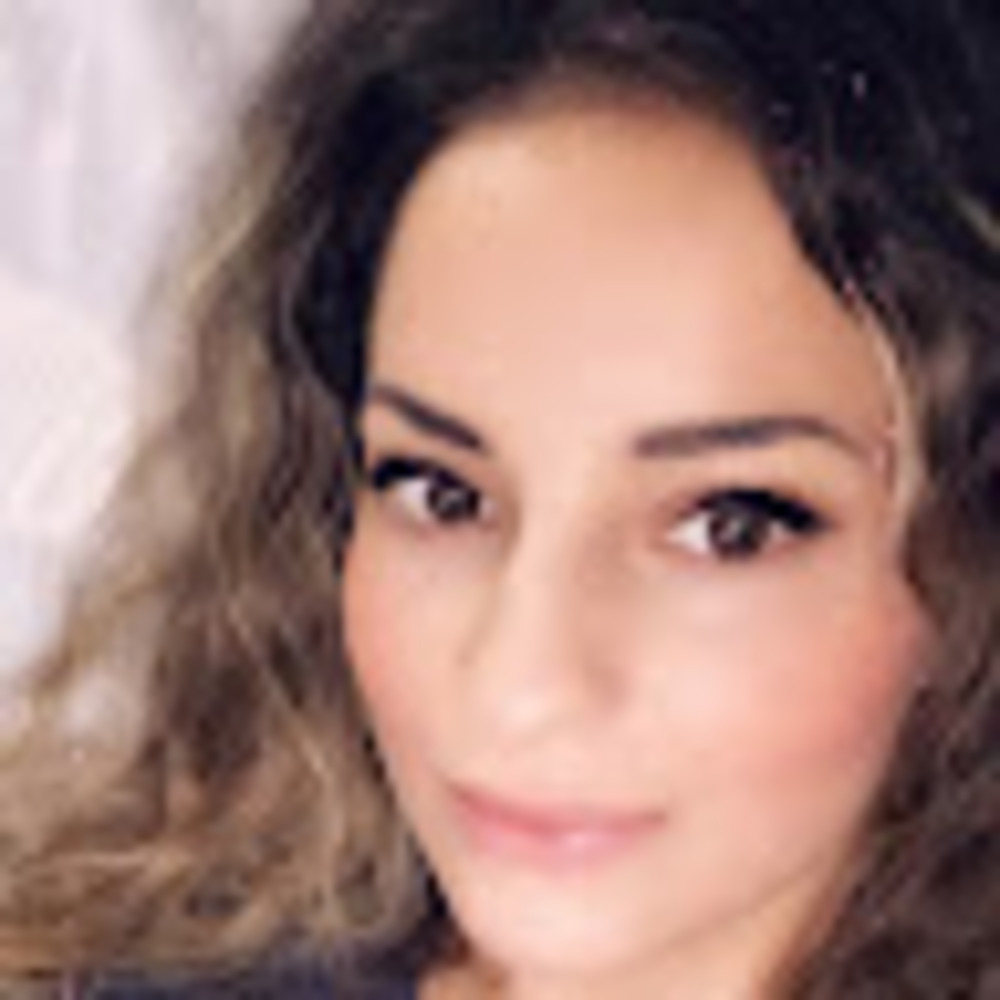 Meet your Posher, Rachael